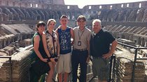 Rome with Colosseum and Vatican Museums 6 Hours Tour