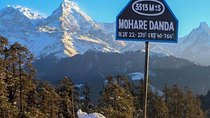 Mohare Danda Trek