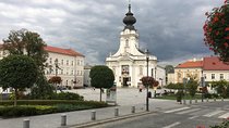Wadowice Private Round Trip