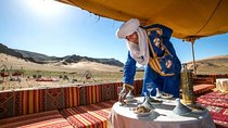 2 days Luxury Sahara desert trip to Zagora from Marrakech