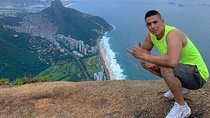 Piedra da Gavea Trekking!