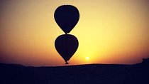 Package deal Hot Air Balloon Ride & Full Day Luxor Tour w/Guide Lunch