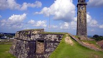 Private sightseeing Day Tour from Colombo to visit Galle city of Sri Lanka
