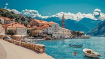 Private Transfer from Perast to Tivat airport