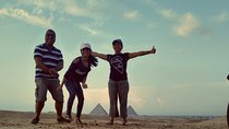 Day Tour to the Pyramids of Giza & The Egyptian Museum