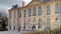 Rodin's Museum Masterpiece and Inside Musée d'Orsay