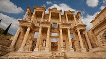 Private Tour to Ephesus, Selcuk Museum, Temple of Artemis