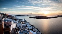 Santorini organized tour half day