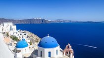 5 Day Tour in Delphi, Meteora, Santorini, Mykonos and Delos 