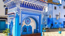 day trip from Tangier to Chefchaouen