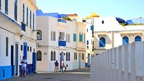 Tangier - Tétouan - Chefchaouen - Asilah, 3-day circuit