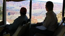 3 Hour Back-Road Safari to Grand Canyon with Entrance Gate By-Pass at 9:30 am