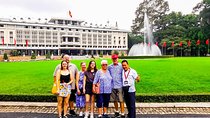 Ho Chi Minh City: Private Guided Sightseeing & History Full Day