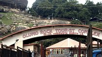 5-Hour Olumo Rock Adventure Tour From Lagos
