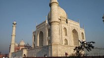 DELHI WITH TAJ MAHAL TOUR (4 Nights /5 Days)
