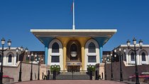 Muscat City Tours Full Day Private