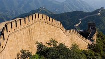 Full-Day Badaling Great Wall and Summer Palace Private Tour