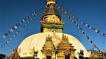 Kathmandu valley heritage tour