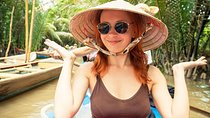 Ho Chi Minh: Bestseller Top Site Must Visit Mekong Delta Full Day
