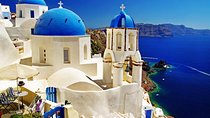 Santorini day tour 5 hours