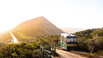 Cape Point Flying Dutchman Funicular Return Ticket 