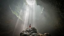 1 day Yogyakarta Tour Jomblang cave and Pindul Cave tubing