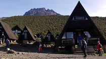 Mount Kilimanjaro Climbing 5 days Marangu Route
