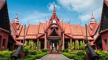 Beautiful Phnom Penh Capital City Tour