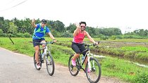 Countryside Cycling in Bentota