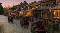 2-Days Private Hangzhou & Wuzhen Watertown Tour 