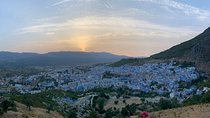 2 Days tour from Fes to Tangier via Chefchaouen