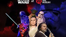 Skip the Line: The National Wax Museum Admission Ticket