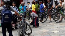 Kathmandu Cycling Tour - One Day 