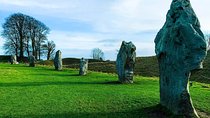 Ancient Wonders of Wessex Private Guided Tour