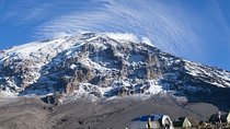 Kilimanjaro Climb Lemosho Route 8 days