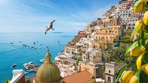 Pompeii, Sorrento & Positano -Private deluxe tour