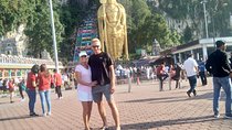 Private Half-Day Tour Batu Caves&Cultural in Kuala Lumpur