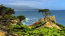 Carmel / Monterey Hwy 1 tour 