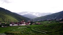 How to travel to Bhutan