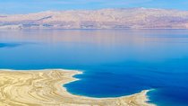 Madaba, Mt Nebo and Dead Sea Day Tour from Amman