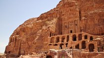 Petra Day Trip from Amman