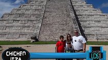 Chichen Itza LDS tour all inclusive from Cancun (Private)