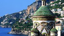 Positano, Ravello and the Amalfi Coast Private Tour from Naples
