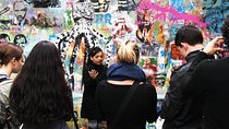 Graffiti Tour