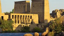 3 Days 2 Nights Travel Package To Aswan & Luxor From Cairo by Plane