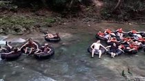 Jump and Tube - Blue Hole and Tubing from Ocho Rios