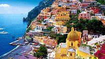 Naples cruise excursion day tour Positano Amalfi Ravello Amalfi coast 