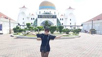 Kuala Lumpur City Hotels To Singapore City Hotels En-route Malacca Heritage Tour