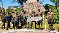 Nadi Sightseeing & Mud Pool Tour