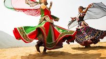Colors of Rajasthan Tour Is 13 Night 14 Days Private India Tour from Delhi